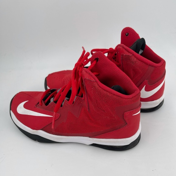 🥾 Nike Air Max Stutter Step 2 High Performance Shoes - Women’s Size 6.5 - Picture 13 of 15